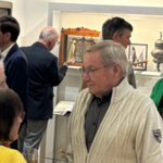 Geschichte zum Anfassen – Gäste entdecken 120 Jahre Museum Halberstadt