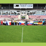 Internationales Sportfest Internationales Sportfest