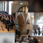 Emotionen in Stein gehauen – Ausstellungseröffnung im Domschatz Halberstadt