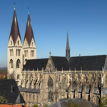 Martinikirche Pfingsten Martinikirche Pfingsten