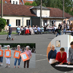 Ein Leuchtturm für die Jugendarbeit in Halberstadt