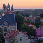Die Sommerhöfe in Halberstadt laden zum Entdecken ein