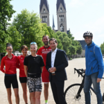 Joyce in HBS Joyce in HBS