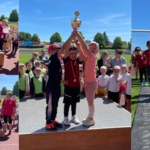 Sportfest Kita Sportfest Kita