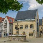 Verwaltung am 1. September geschlossen