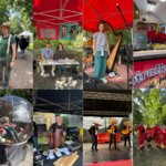 Impressionen vom 17. Parkfest in den Spiegelsbergen: Musik, Theater, Artistik und internationale Künst-lerinnen und Künstler sorgten für unvergessliche Momente in einmaliger Parkkulisse. Tausende Gäste feierten ausgelassen – ein Tag voller Lebensfreude, Begegnungen und kultureller Vielfalt. Impressionen vom 17. Parkfest in den Spiegelsbergen: Musik, Theater, Artistik und internationale Künst-lerinnen und Künstler sorgten für unvergessliche Momente in einmaliger Parkkulisse. Tausende Gäste feierten ausgelassen – ein Tag voller Lebensfreude, Begegnungen und kultureller Vielfalt.