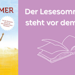 Lesesommer XXL vor dem Finale Lesesommer XXL vor dem Finale