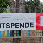 lutspendeaktion in der Kita Waldblick