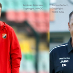 Abendveranstaltung Museum Fußball