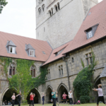 Die Mitmachangebote fanden sehr großes Interesse bei den Mitarbeitenden der Stadtverwaltung.