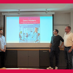 Stadt Halberstadt erweitert Servicequalität: KI-Sprachbot „Patrick“ unterstützt Bürgeranfragen