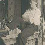 Margarete Schraube, 1932 ©Museum Halberstadt – Schraube-Museum Margarete Schraube, 1932 ©Museum Halberstadt – Schraube-Museum