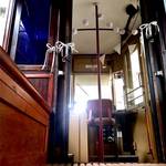 Historische Straßenbahn