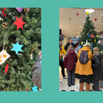 Halberstädter Wunschweihnachtsbaum 2025