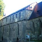 Stadtbibliothek Halberstadt Stadtbibliothek Halberstadt