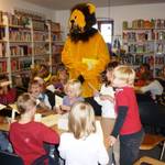 Kinderveranstaltungen Kinderveranstaltungen