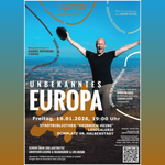 Unbekanntes Europa