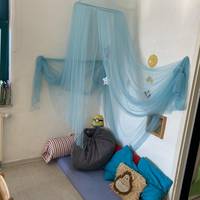 Kita Spatzennest in Aspenstedt [(c) Stadtmarketing/Öffentlichkeitsarbeit]