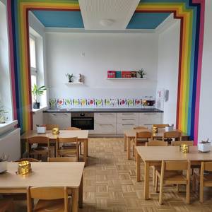 Kinderküche