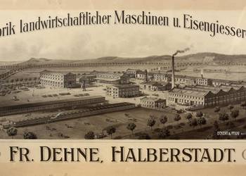 (c) Städtisches Museum Halberstadt