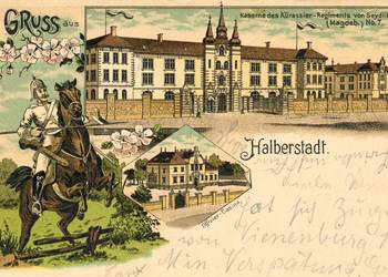 (c) Städtisches Museum Halberstadt