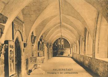 (c) Städtisches Museum Halberstadt