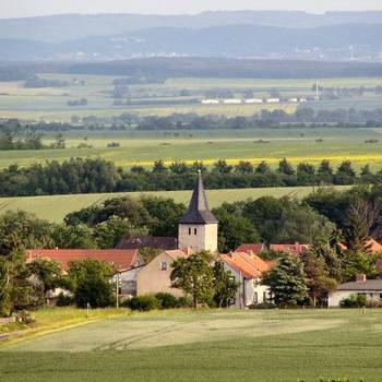 Athenstedt - Ortsteil von Halberstadt