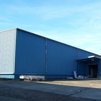 Gewerbeimmobilie - Halle, Große Ringstraße [(c): Philip Wiedmer]