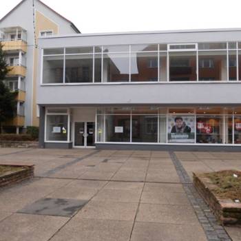 Gewerbeimmobilie - Einzelhandel, Breiter Weg 30 [(c): Philip Wiedmer]