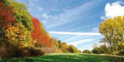 Landschaft um den Gro&szlig;en Fallstein