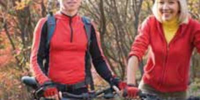 Radfahren im Huy Radfahren im Huy