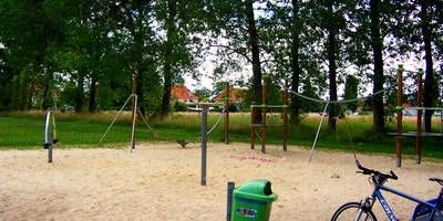 NW-10-Straße NW-10-Straße