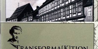 Familie Schraube und die Voigtei 48. Interessante Brosch&uuml;re zur Familie Schraube und dem Anwesen der Familie