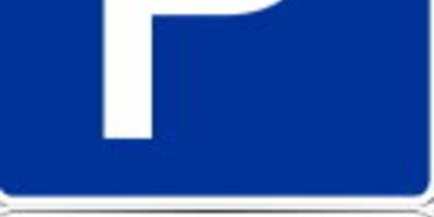 Behindertenparkplätze in Halberstadt Behindertenparkplätze in Halberstadt