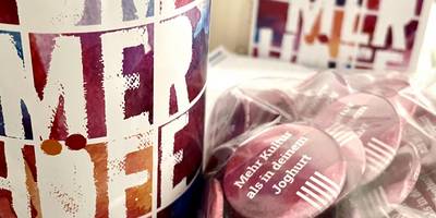 Sommerh&ouml;fe- Sammeldose