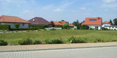 In den Wöhren - Halberstadt OT Emersleben