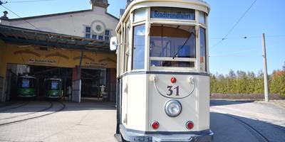 Die &bdquo;Alte Dame&ldquo; ist ein ganz besonderer Hochzeitsort