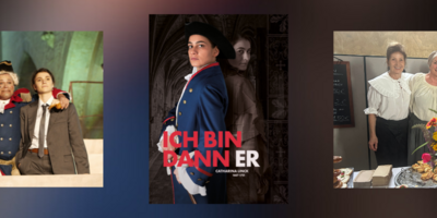 Ich bin dann er ©Harztheater und privat