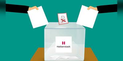 Stadt- und Ortschaftsratswahl 2024 ©pixabay