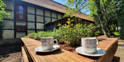 Kräutersagen aus dem Harz ©Städtisches Museum Halberstadt
