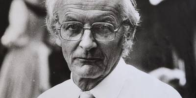 Hans Auenmüller Hans Auenmüller