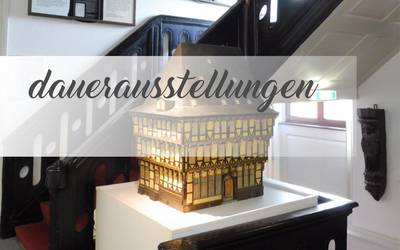 Dauerausstellungen