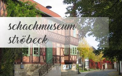 Schachmuseum