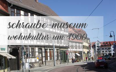 Schraube Museum