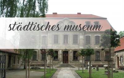 Städtisches Museum