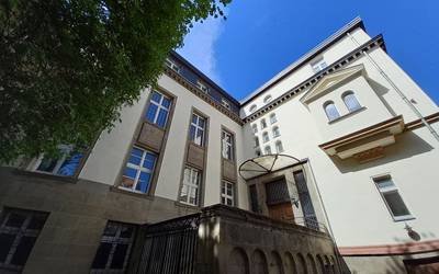 Jüdisches Leben in Halberstadt. Die Metall-Handelsfirma „Aron Hirsch & Sohn“ 