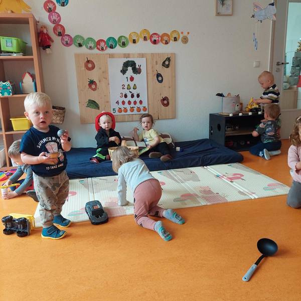 Krippe &copy;Stadt Halberstadt