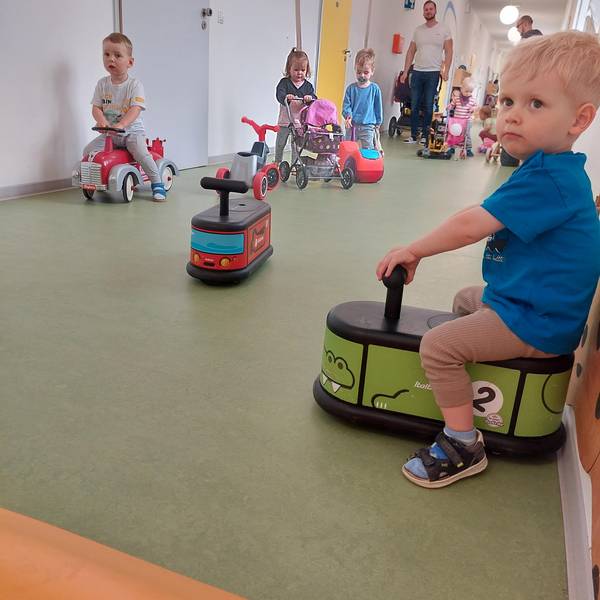 Krippenflur &copy;Stadt Halberstadt