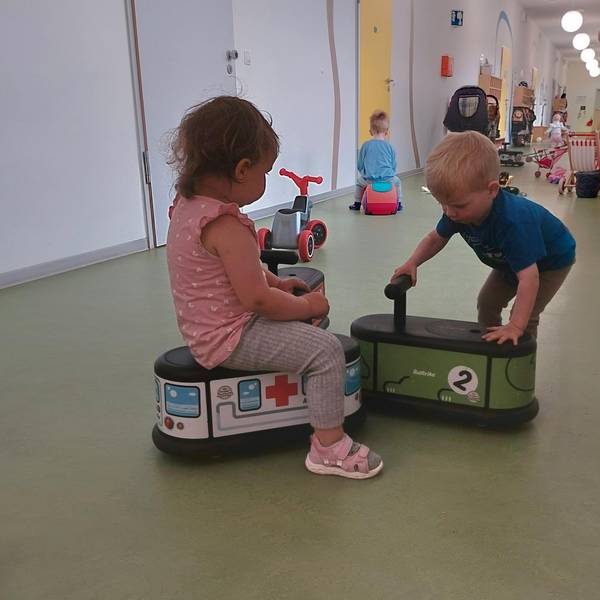 Krippenflur &copy;Stadt Halberstadt