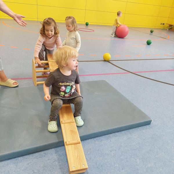 Sporthalle &copy;Stadt Halberstadt